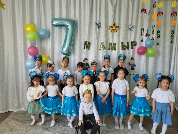 Отан қорғаушылар күні құтты болсын!