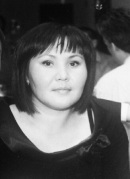 Жукенова Гулдария Адырбаевна